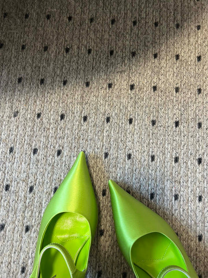 PD HEELS