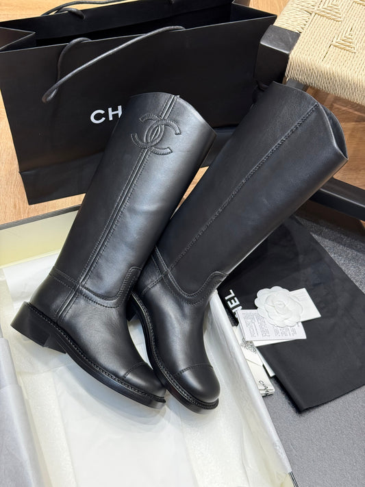 CC BOOTS