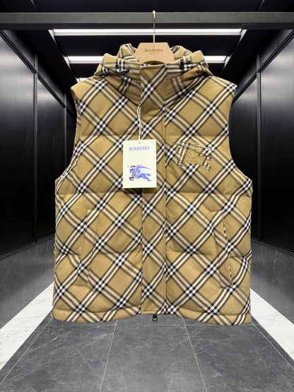 BBR VEST