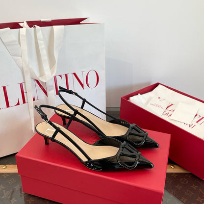 VAL HEELS