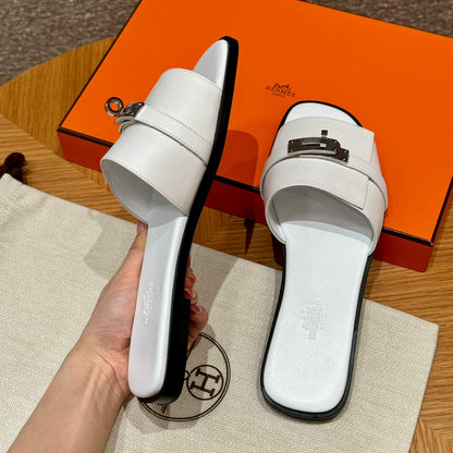 HERM GIULIA SANDALS