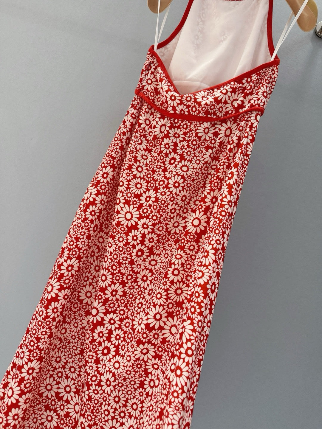 MIU M DRESS