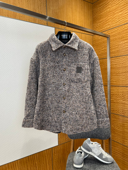 LOEW CARDIGAN