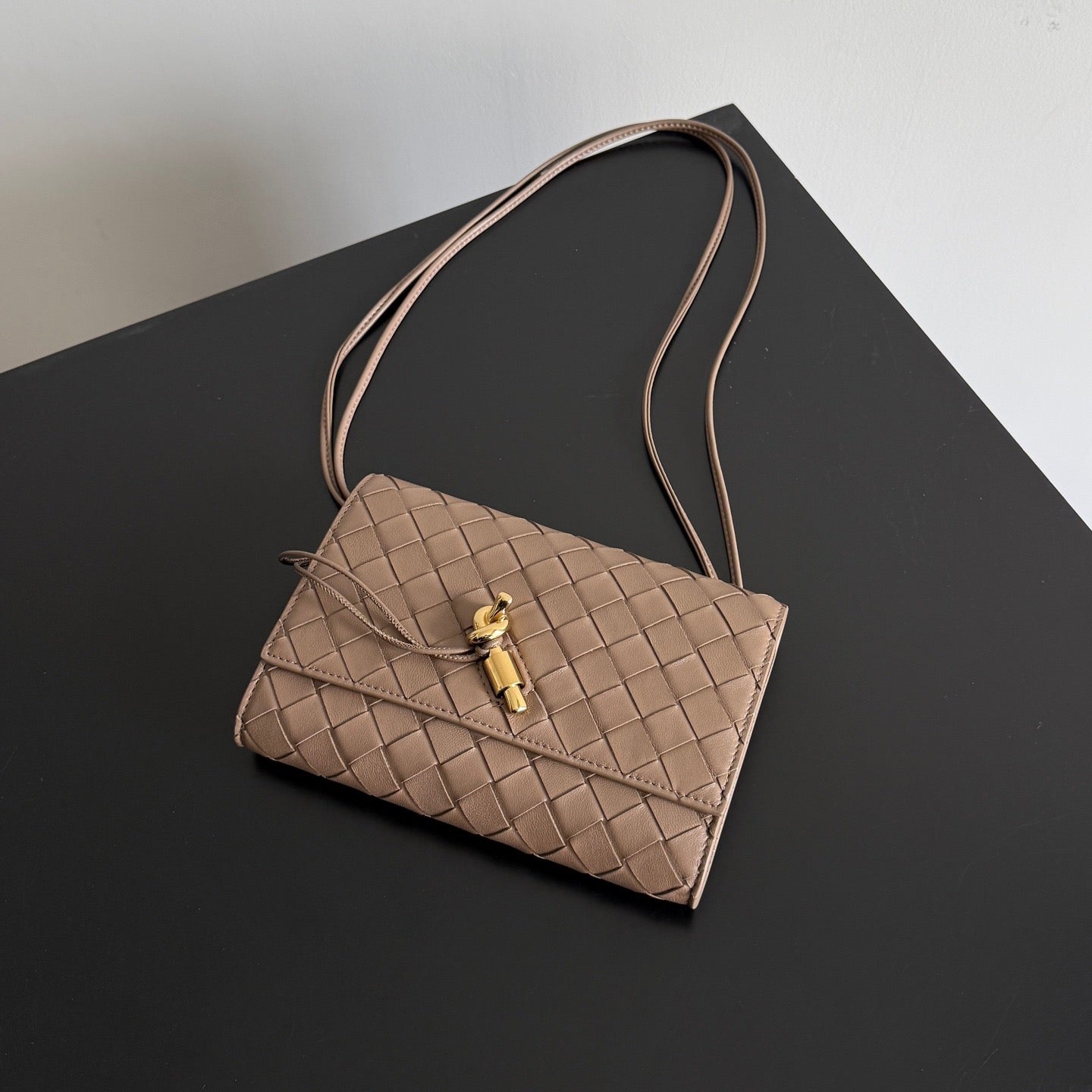 BOTT V ANDIAMO POUCH