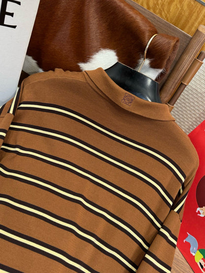 LOEW POLO SHIRT