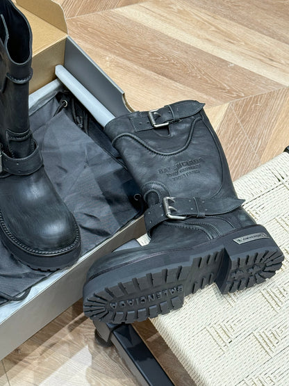 BAL BOOTS