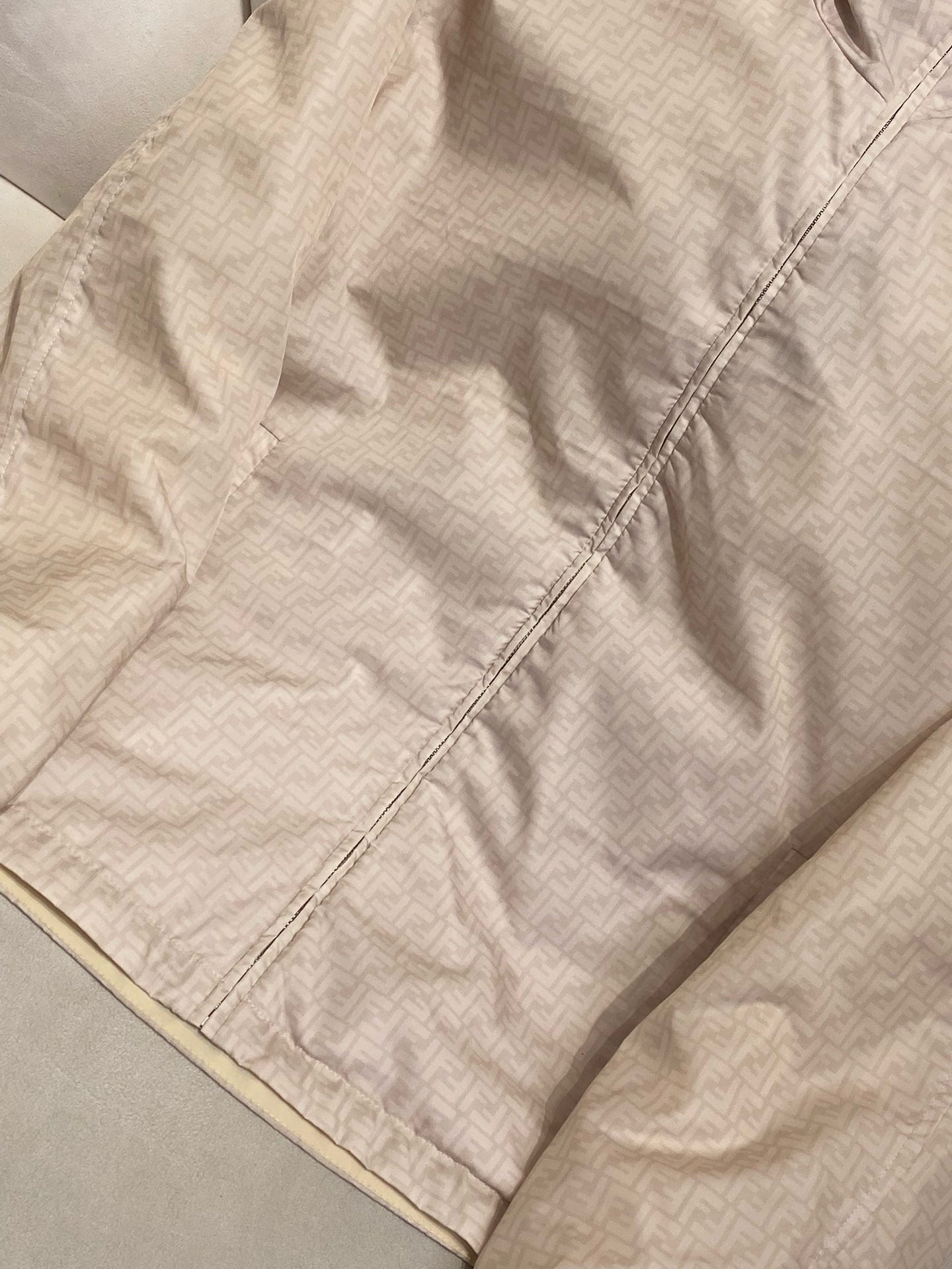 FEN JACKET