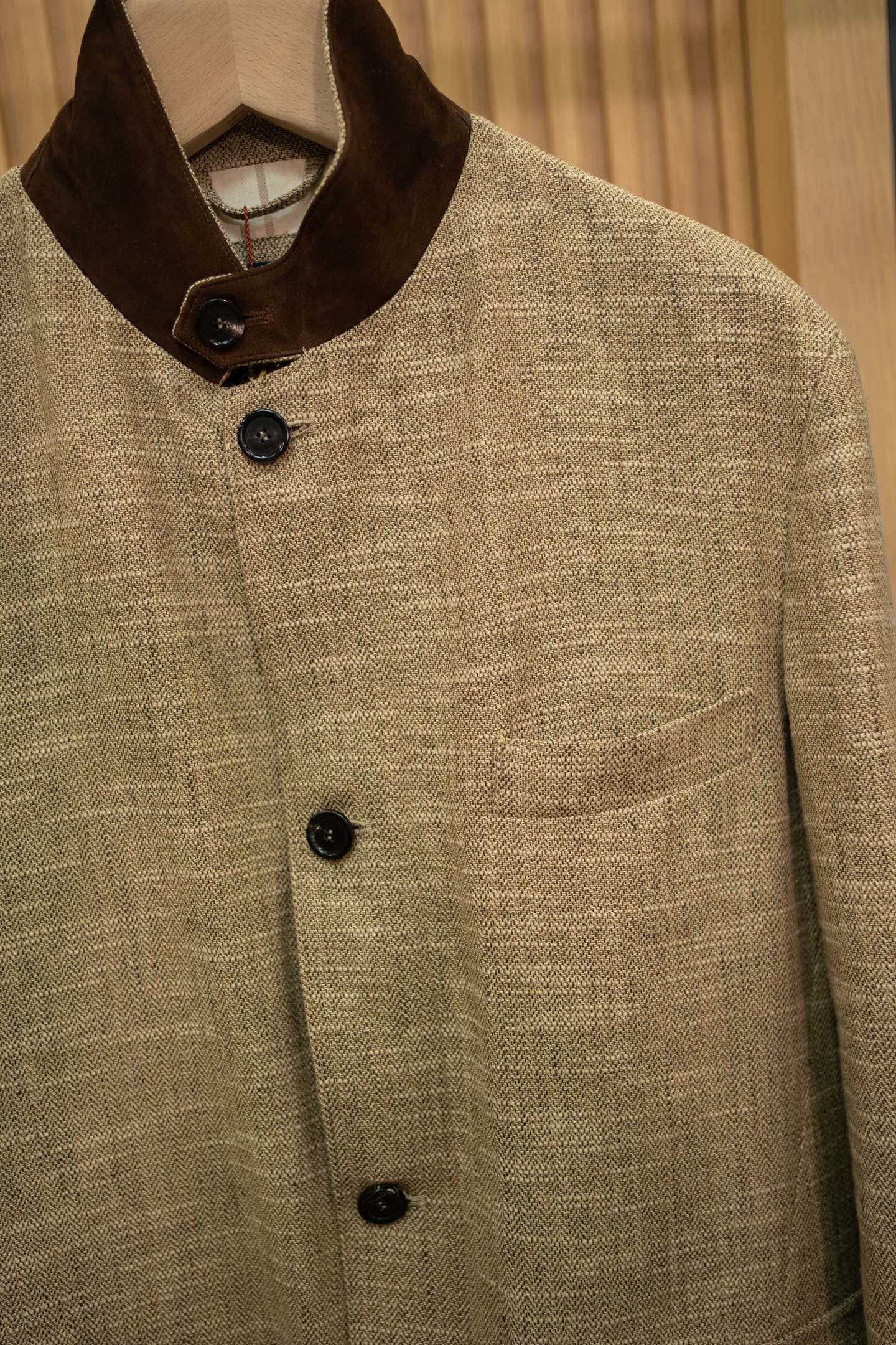 LORO P COAT