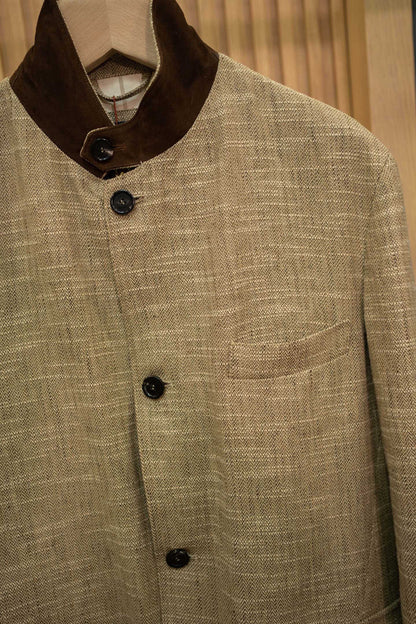 LORO P COAT