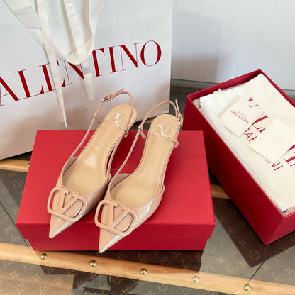 VAL HEELS