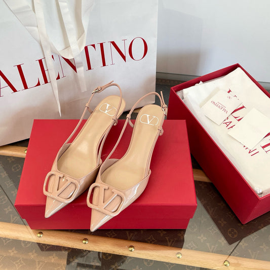 VAL HEELS