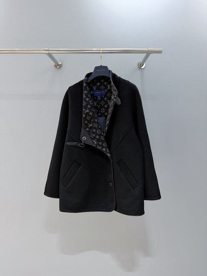 LOU COAT