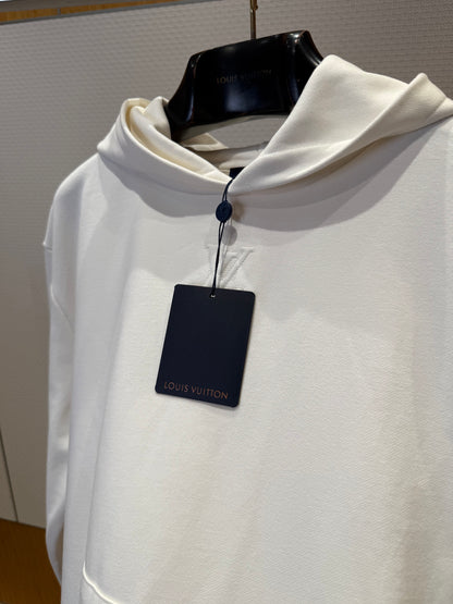 LOU HOODIE