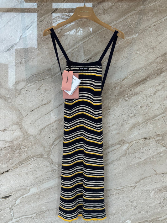 MIU M DRESS