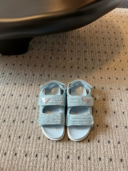 PD SANDALS