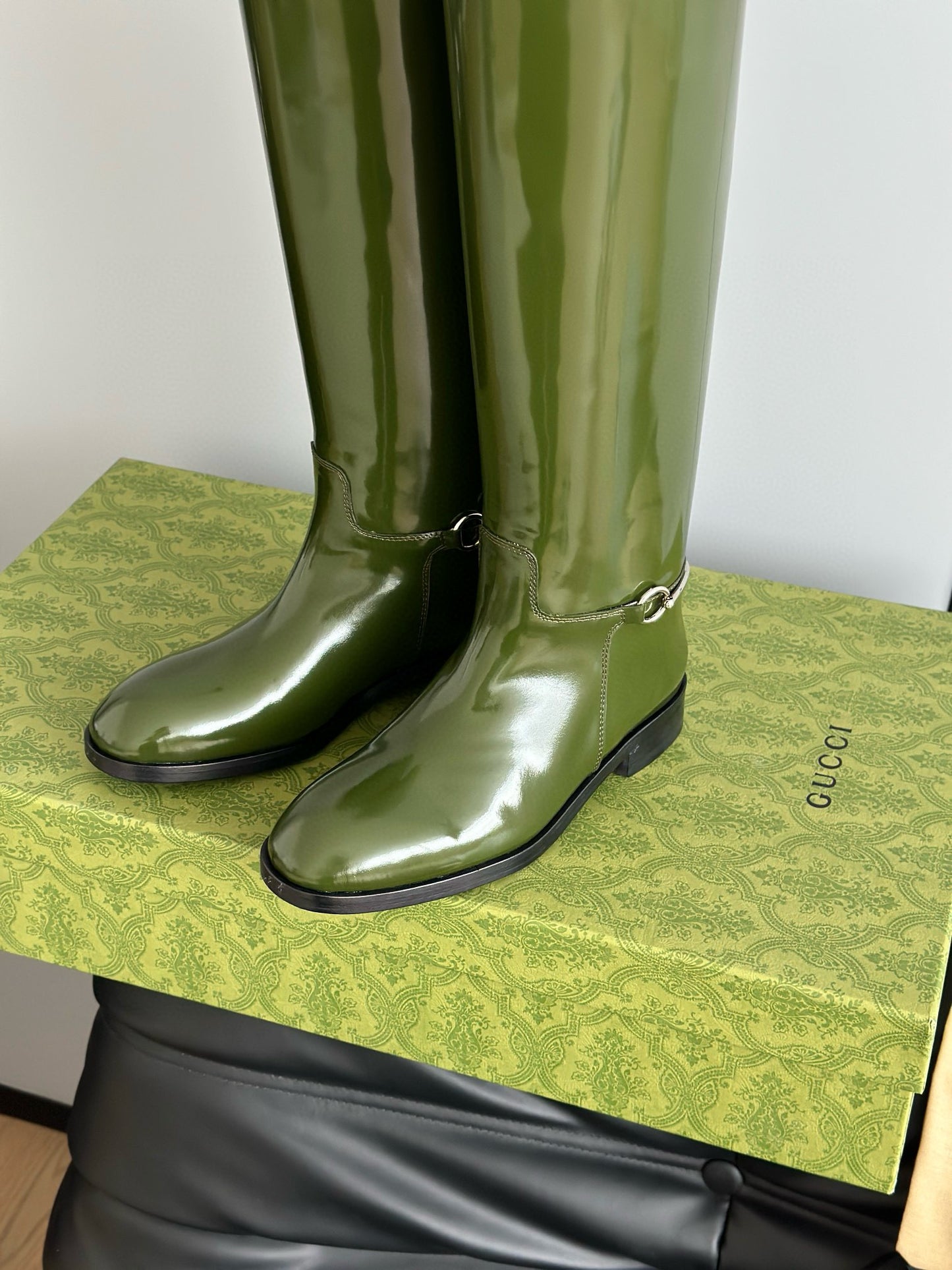 GG BOOTS