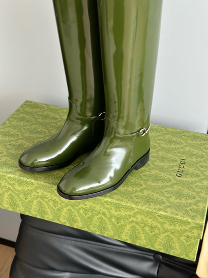 GG BOOTS