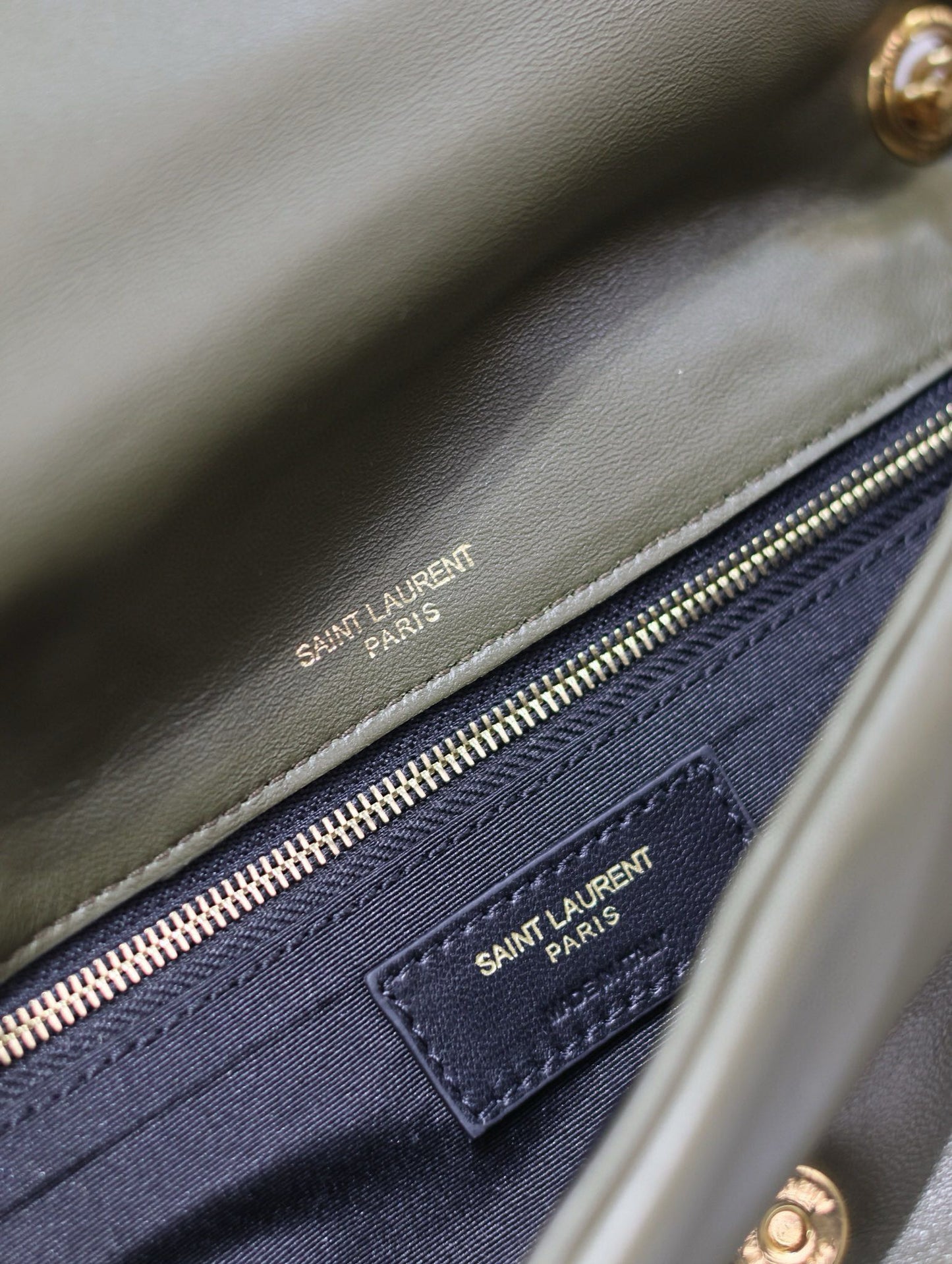 SL CALYPSO MEDIUM BAG