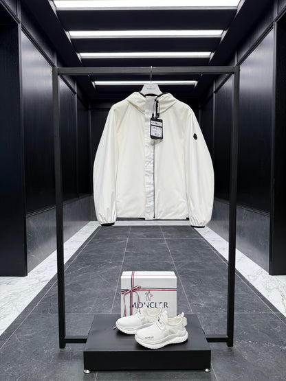 MONC POLSET JACKET
