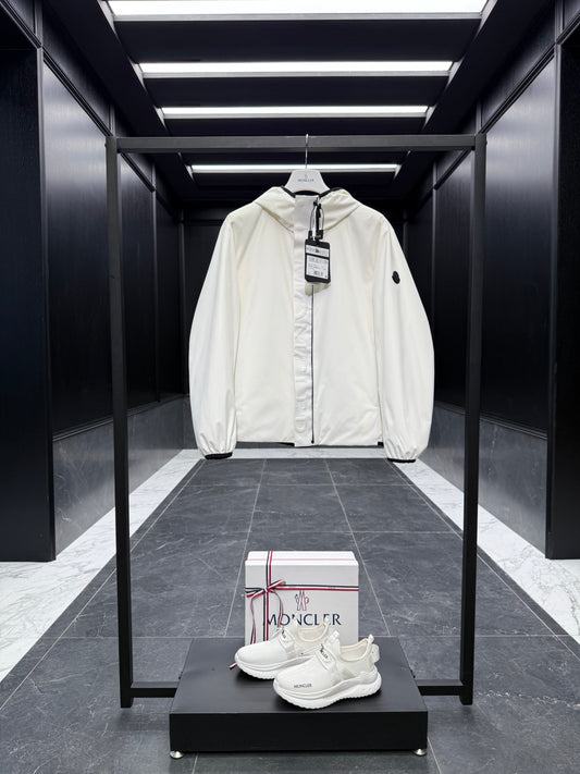 MONC POLSET JACKET