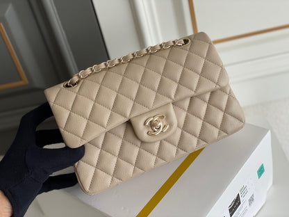 CC CLASSIC FLAP BAG