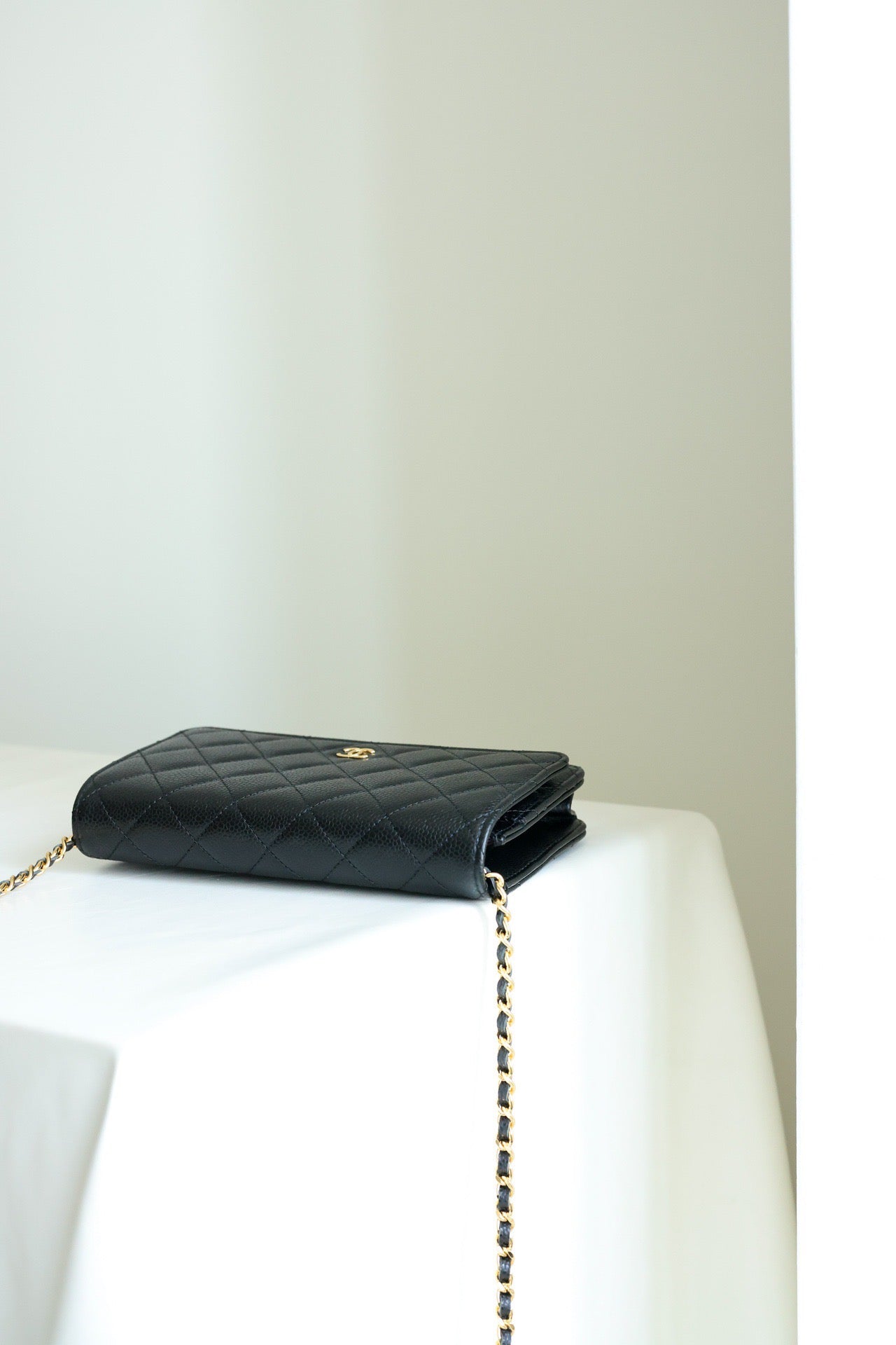 CC WOC BAG