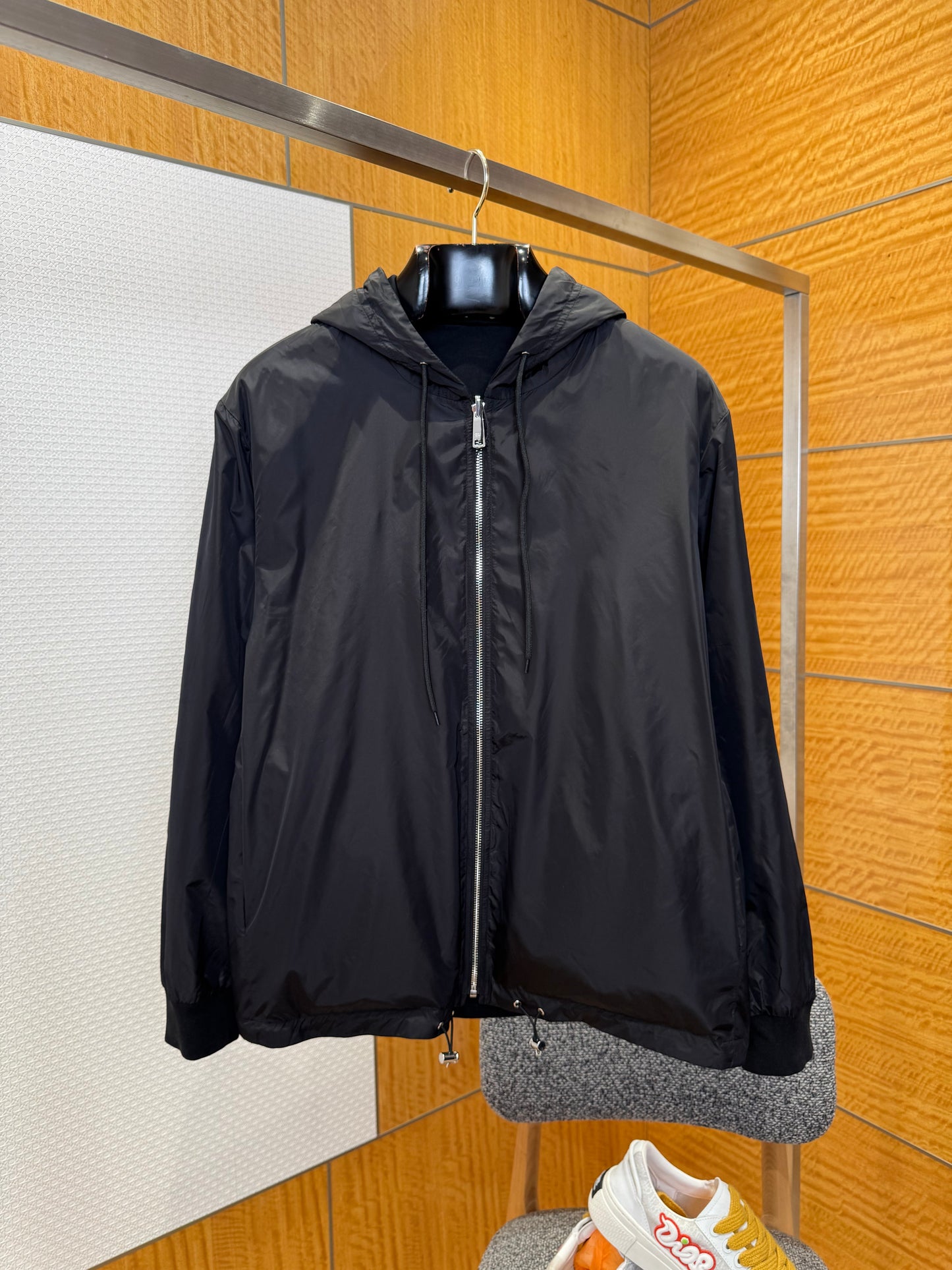 PD JACKET