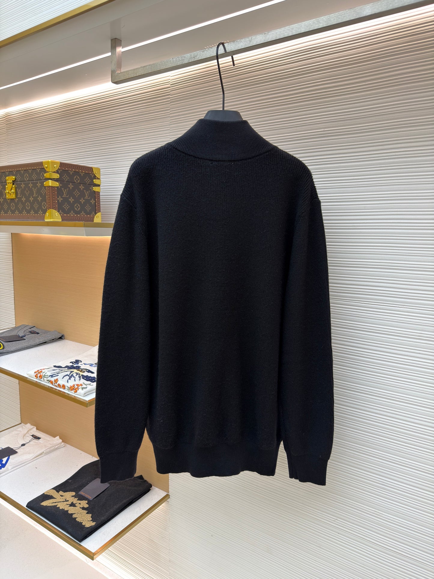 CEL ZIP JUMPER