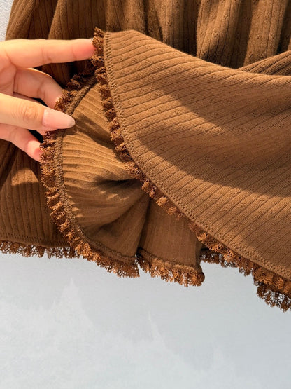 MIU M SKIRT