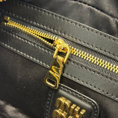 MIU M ARCADIE BAG