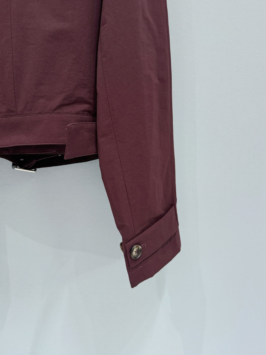 LOEW JACKET