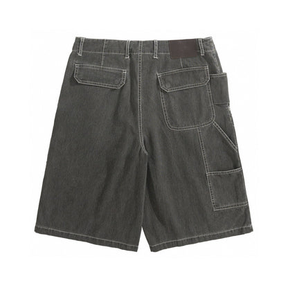 CD x STONE I SHORTS