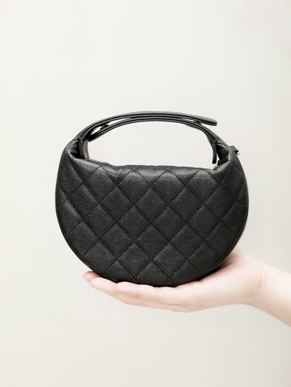 CC HALF MOON 25S BAG