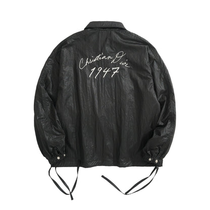 CD JACKET