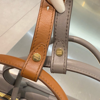 MIU M BEAU LARGE BAG