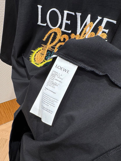 LOEW T-SHIRT