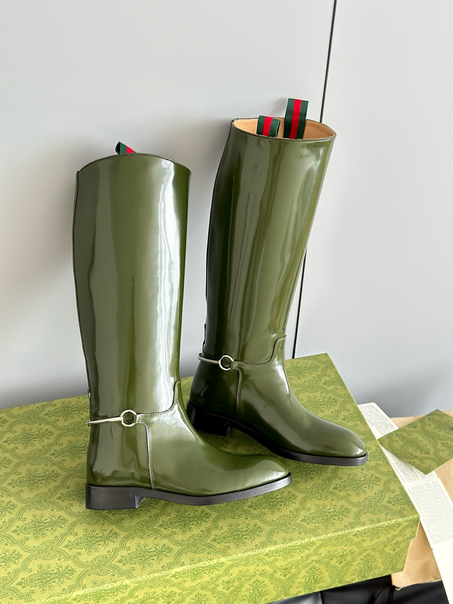 GG BOOTS