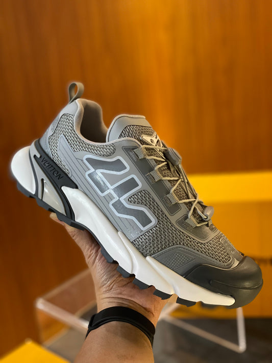 LOU RUNNER TATIC SNEAKER