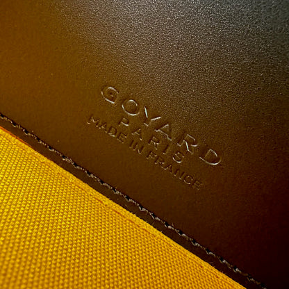 GOYA MUSE MINI VANITY BAG