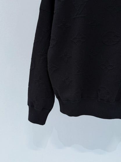 LOU JUMPER