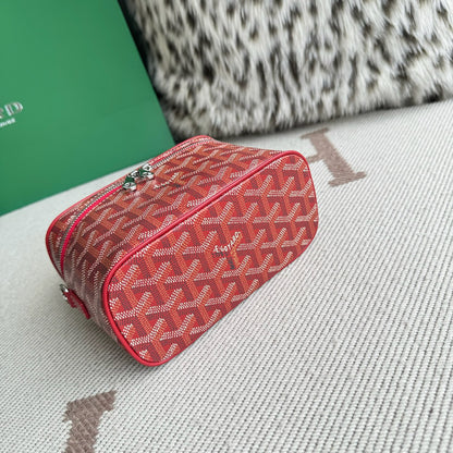 GOYA MUSE MINI VANITY BAG