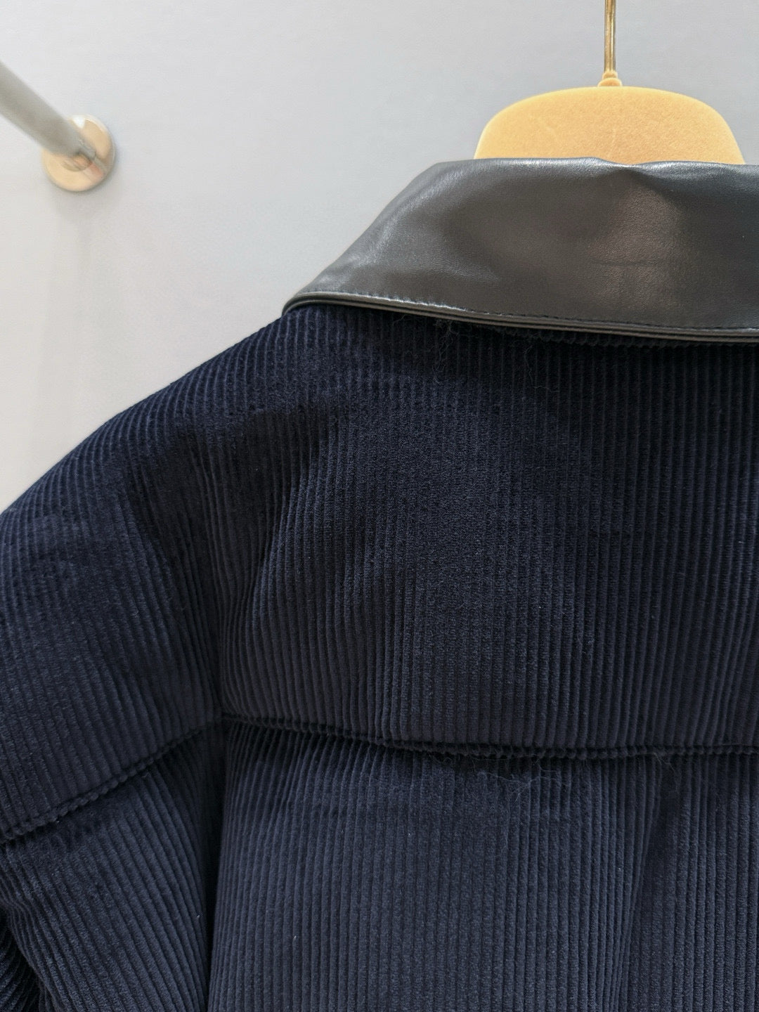 MIU M JACKET