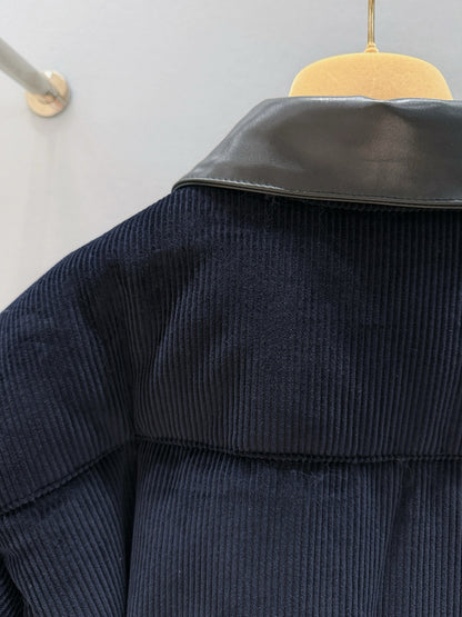 MIU M JACKET