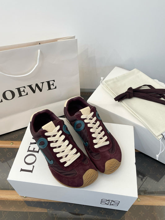 LOEW FLOW 2.0 SNEAKER