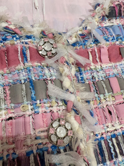 CC VEST
