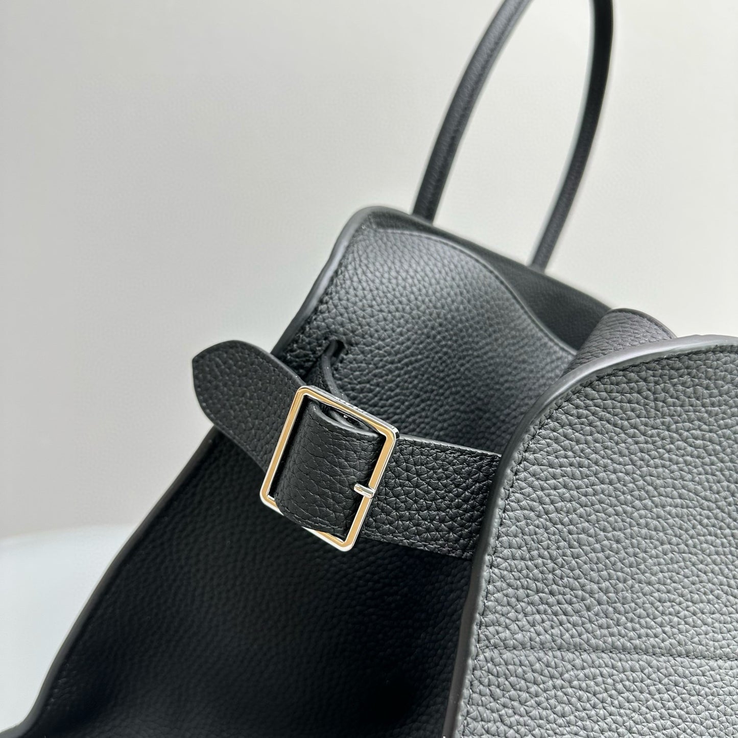 THE ROW MARGAUX 17 BAG