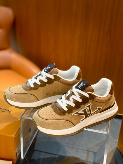 LOU CLASSIC TRAINERS