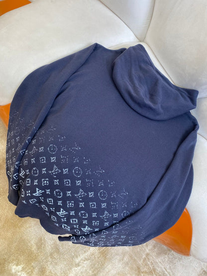 LOU HOODIE