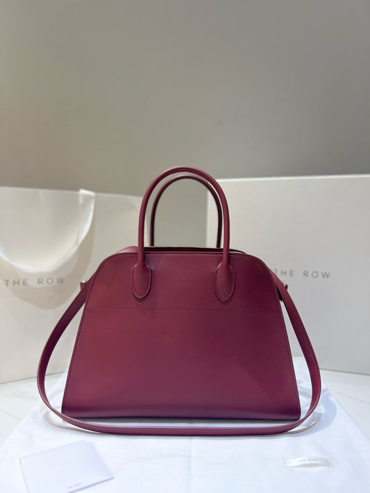 THE ROW MARGAUX 12 BAG