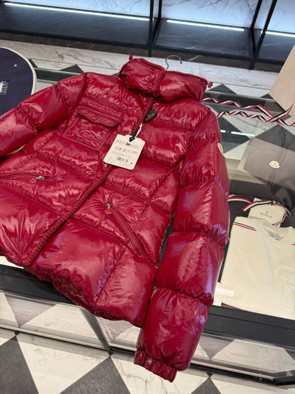 MONC GLAREINS JACKET